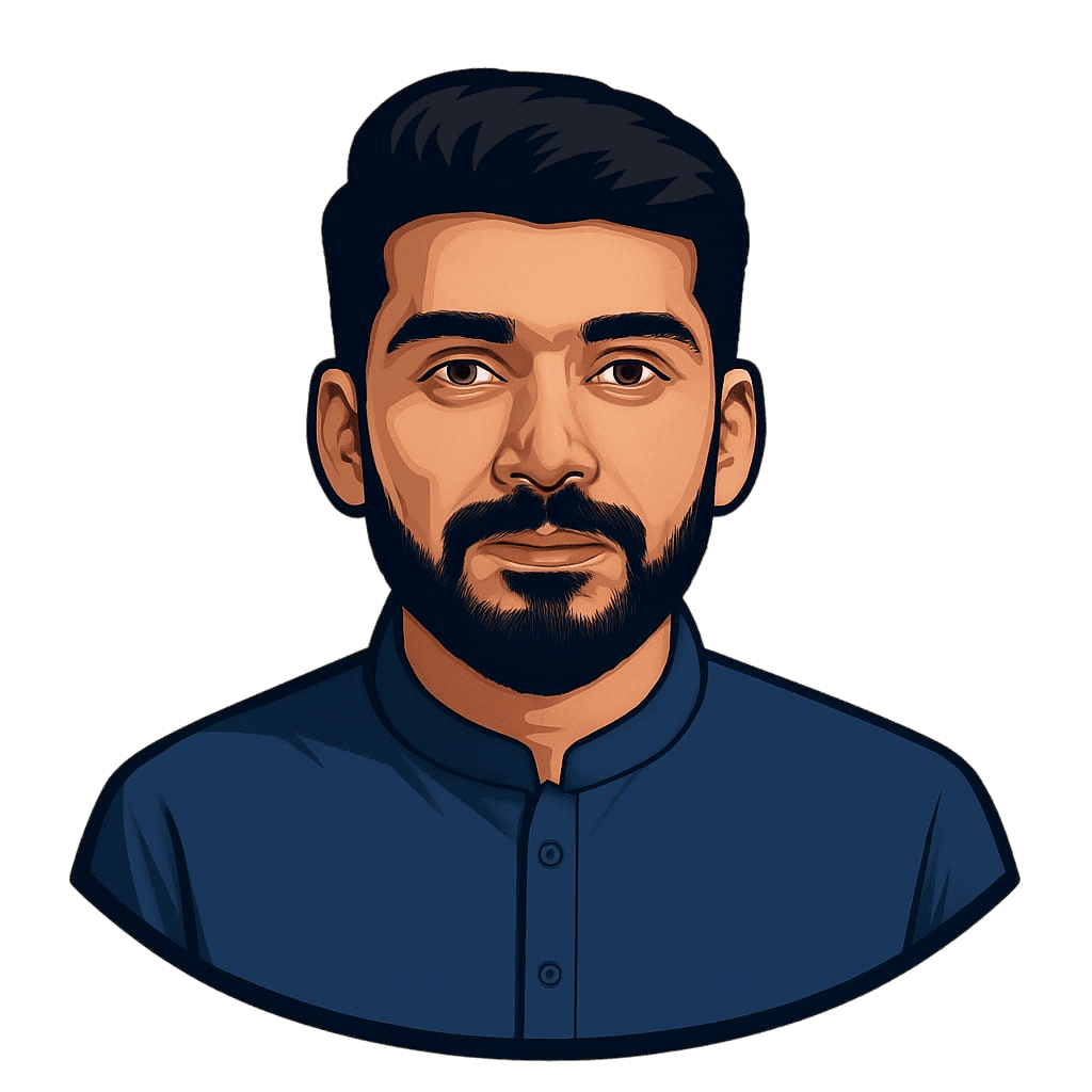 Muazam Mughal